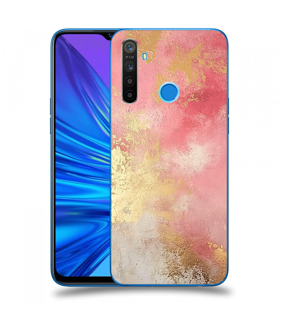 ACOVER Kryt na mobil Realme...