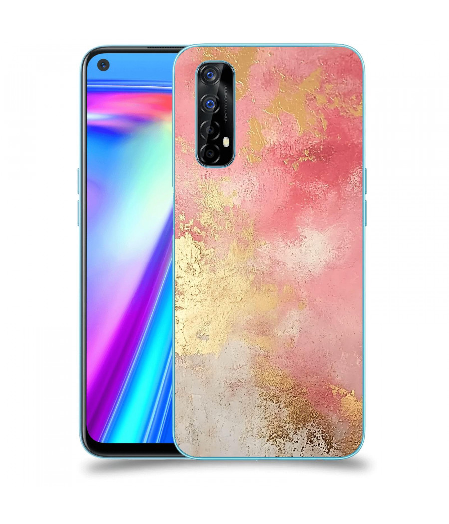 ACOVER Kryt na mobil Realme...