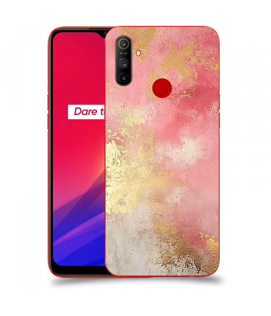 ACOVER Kryt na mobil Realme...