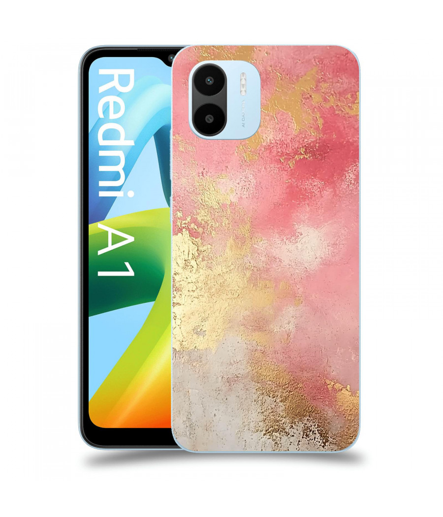 ACOVER Kryt na mobil Xiaomi...