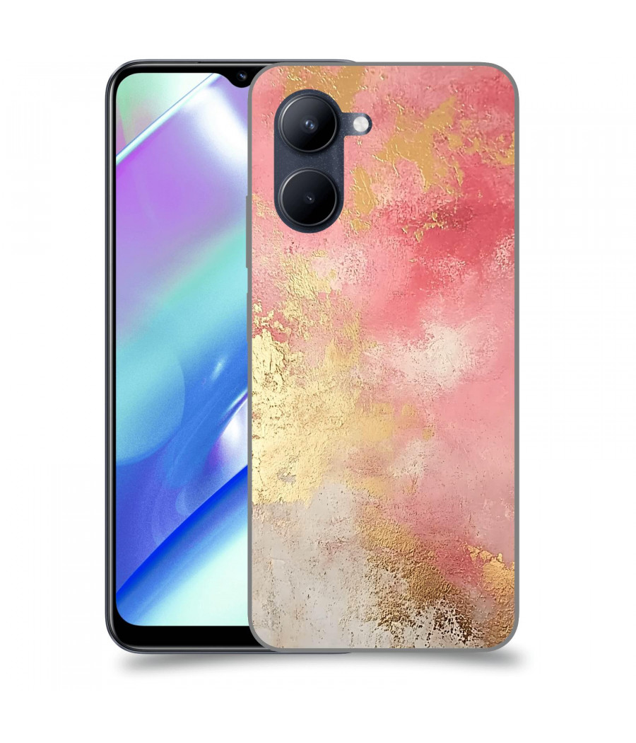 ACOVER Kryt na mobil Realme...