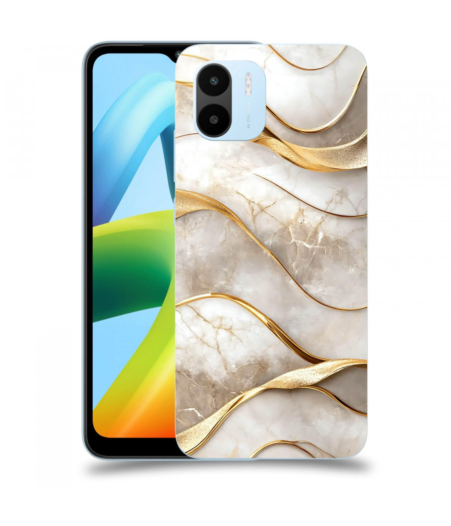 ACOVER Kryt na mobil Xiaomi...