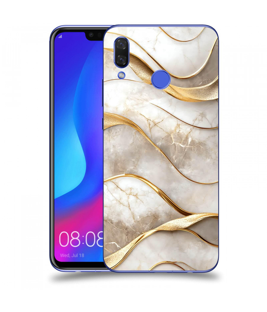 ACOVER Kryt na mobil Huawei...