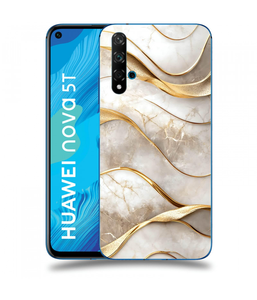 ACOVER Kryt na mobil Huawei...