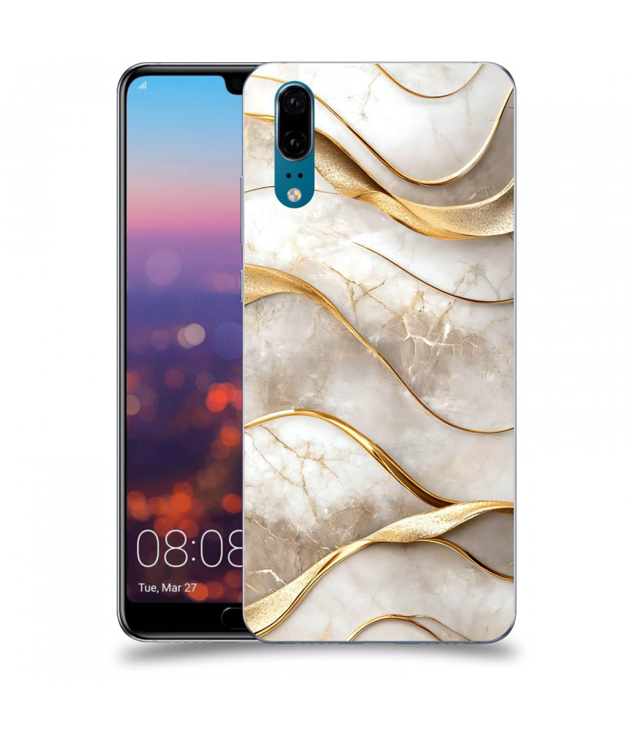 ACOVER Kryt na mobil Huawei...