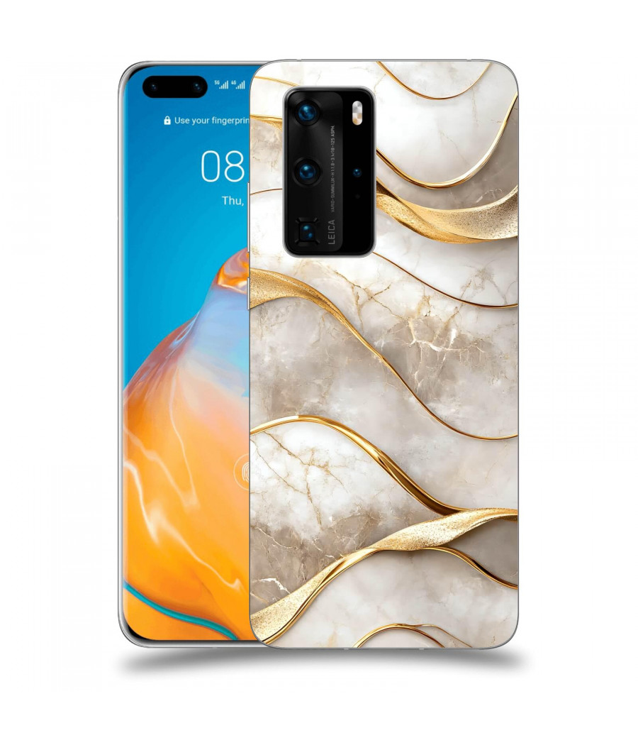 ACOVER Kryt na mobil Huawei...