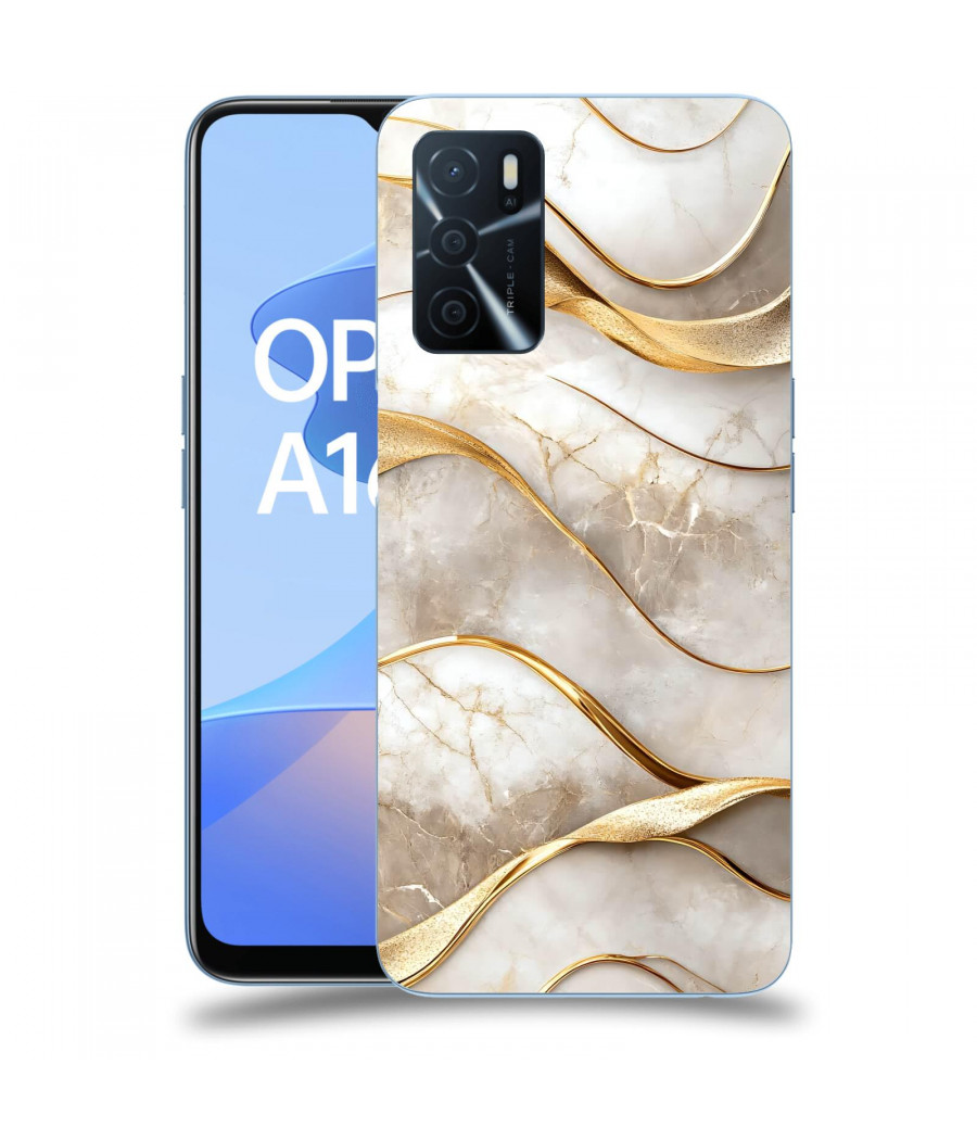 ACOVER Kryt na mobil OPPO...