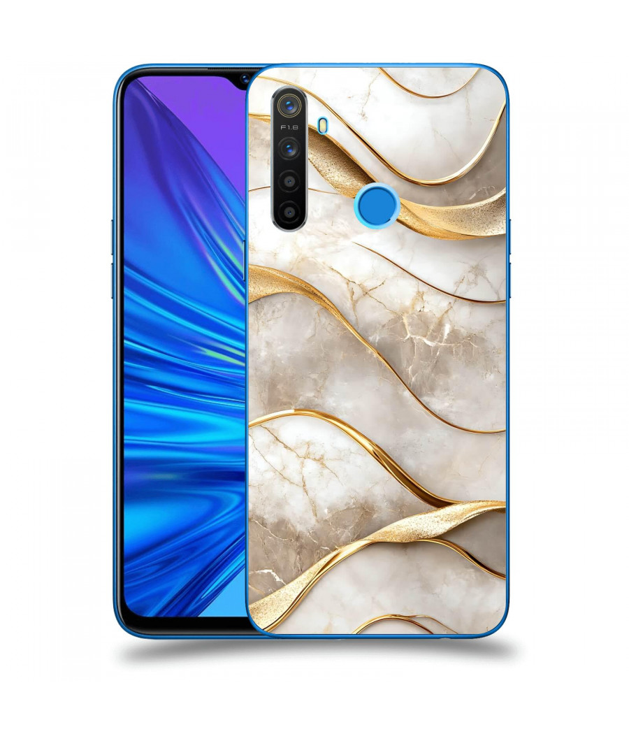 ACOVER Kryt na mobil Realme...