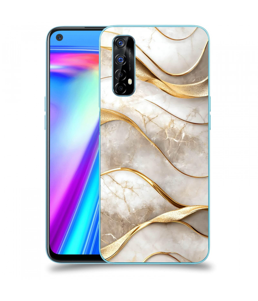 ACOVER Kryt na mobil Realme...