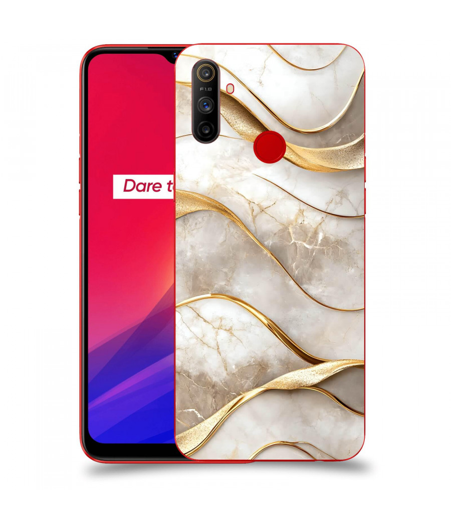 ACOVER Kryt na mobil Realme...