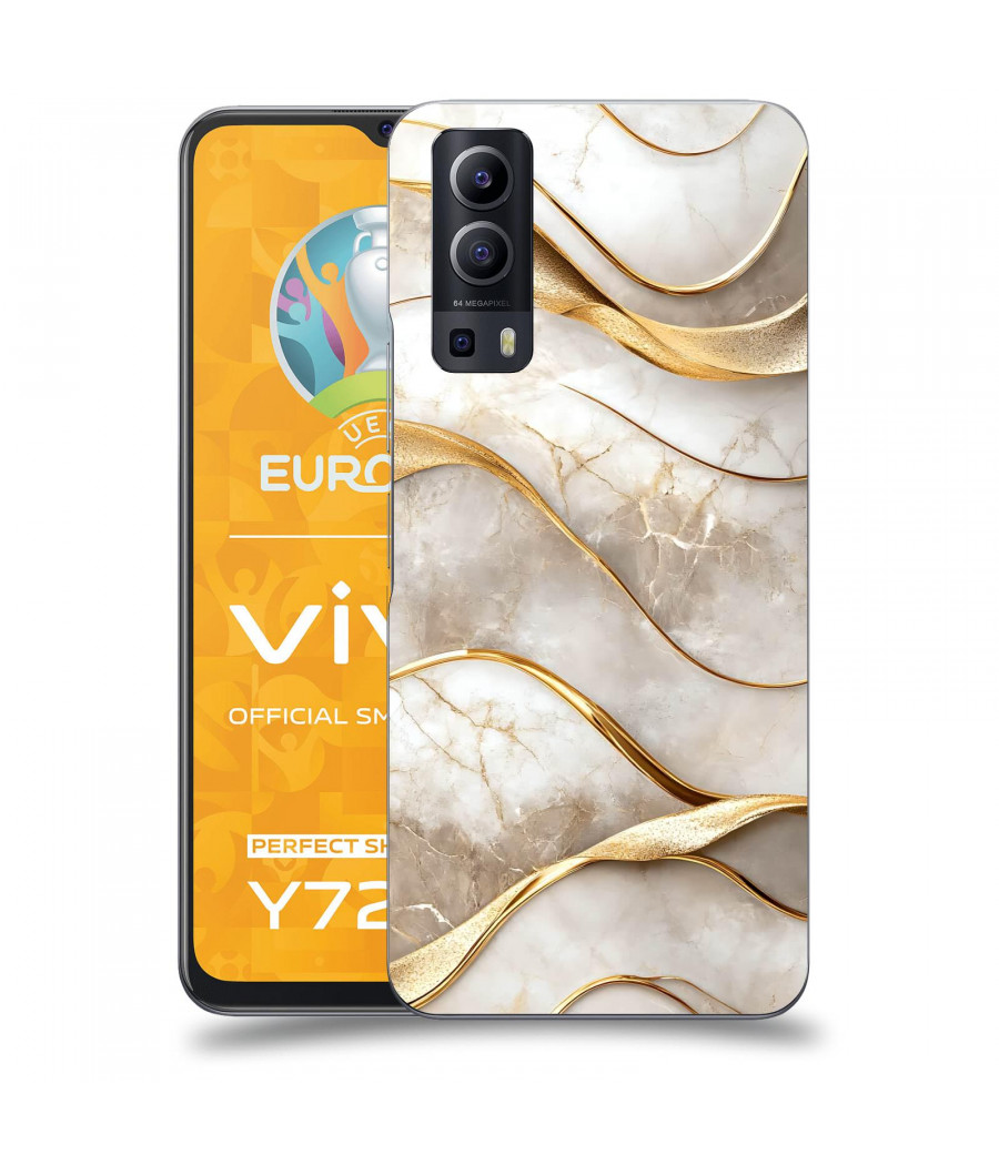 ACOVER Kryt na mobil Vivo...