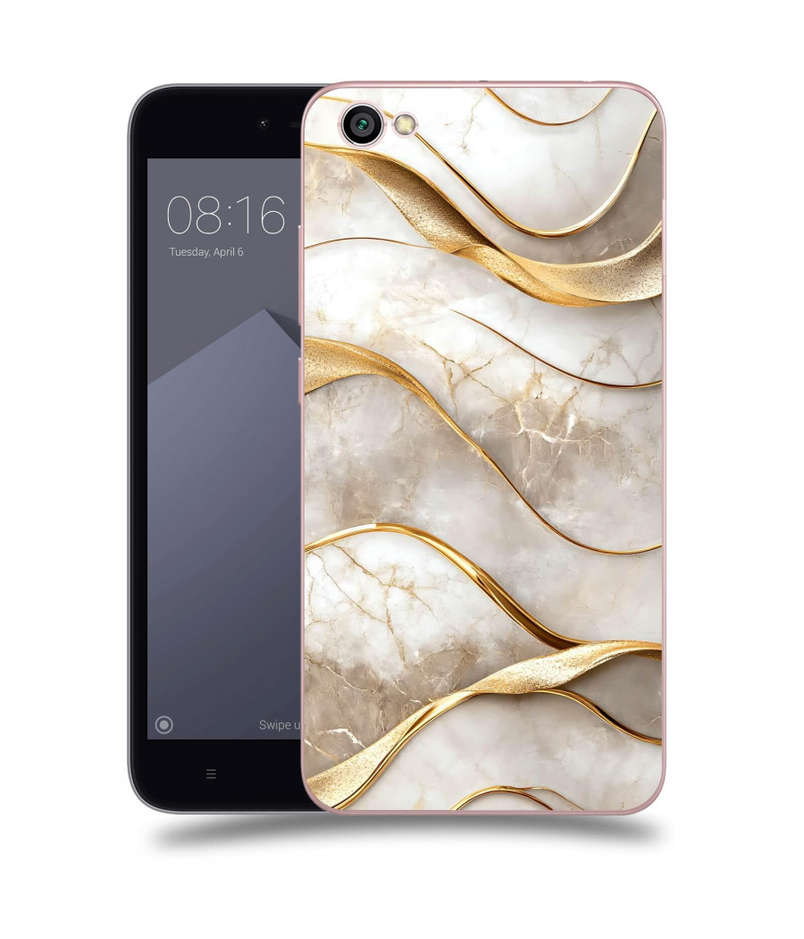 ACOVER Kryt na mobil Xiaomi...