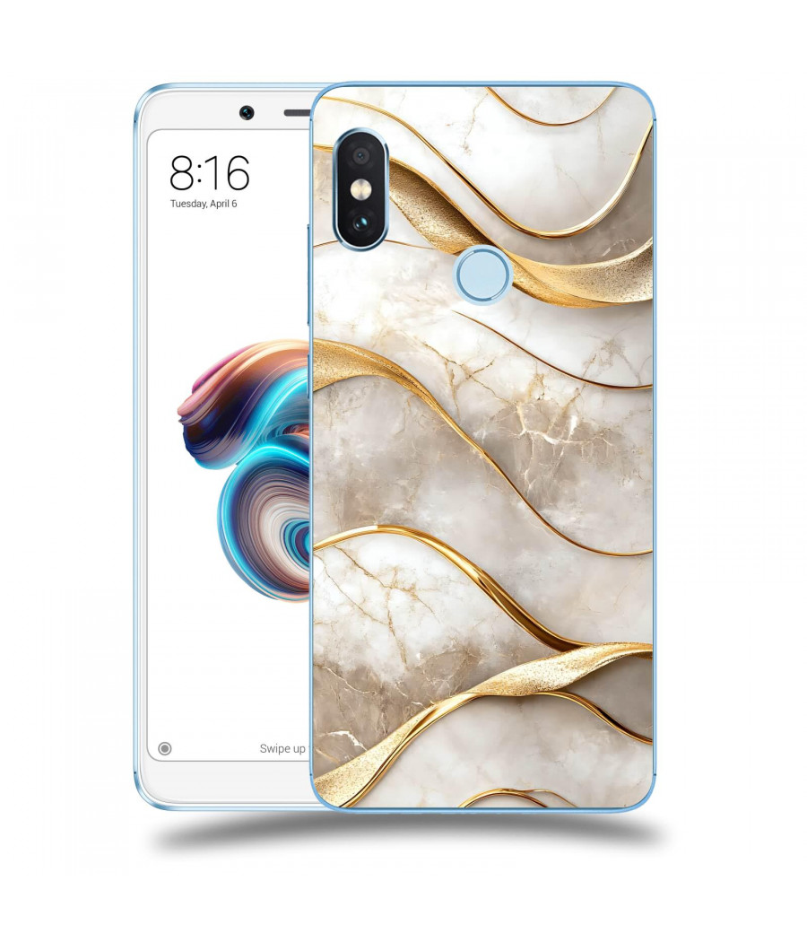 ACOVER Kryt na mobil Xiaomi...