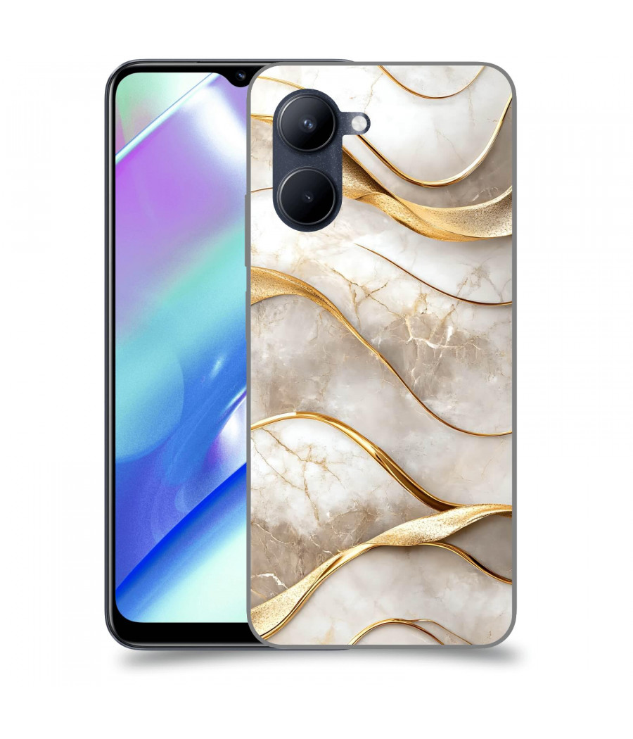 ACOVER Kryt na mobil Realme...