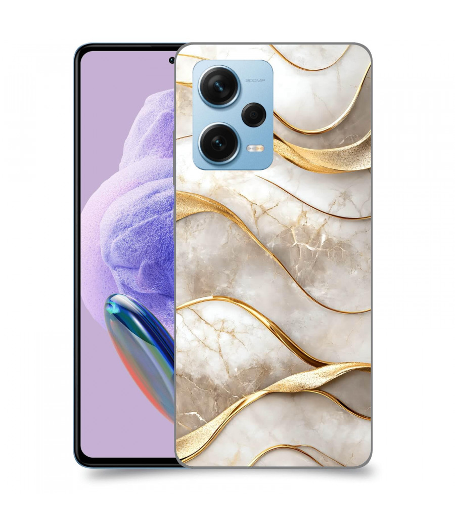 ACOVER Kryt na mobil Xiaomi...