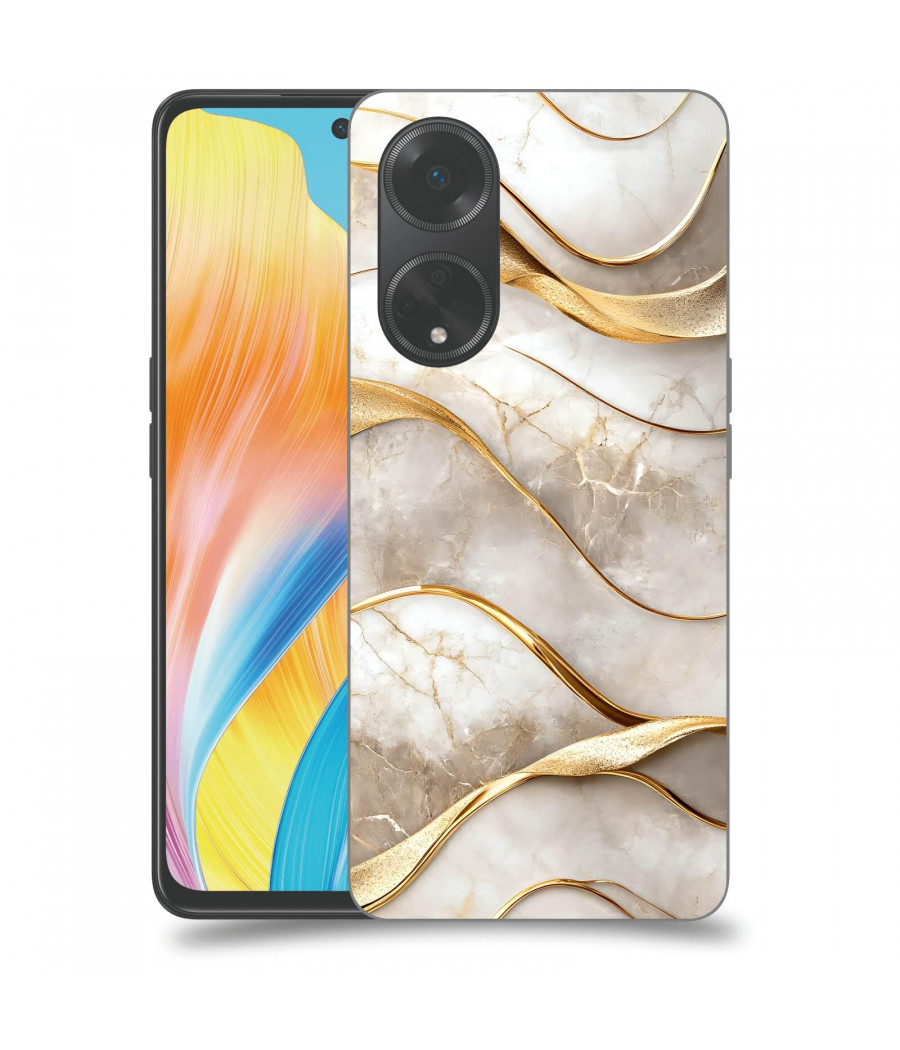 ACOVER Kryt na mobil OPPO...
