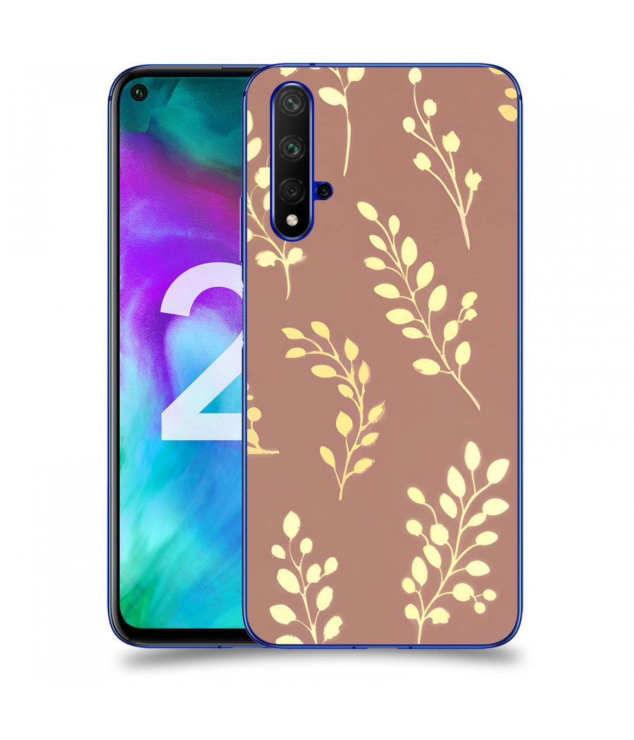 ACOVER Kryt na mobil Honor...