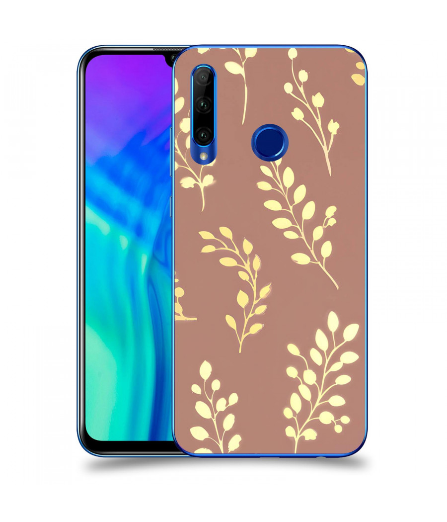 ACOVER Kryt na mobil Honor...