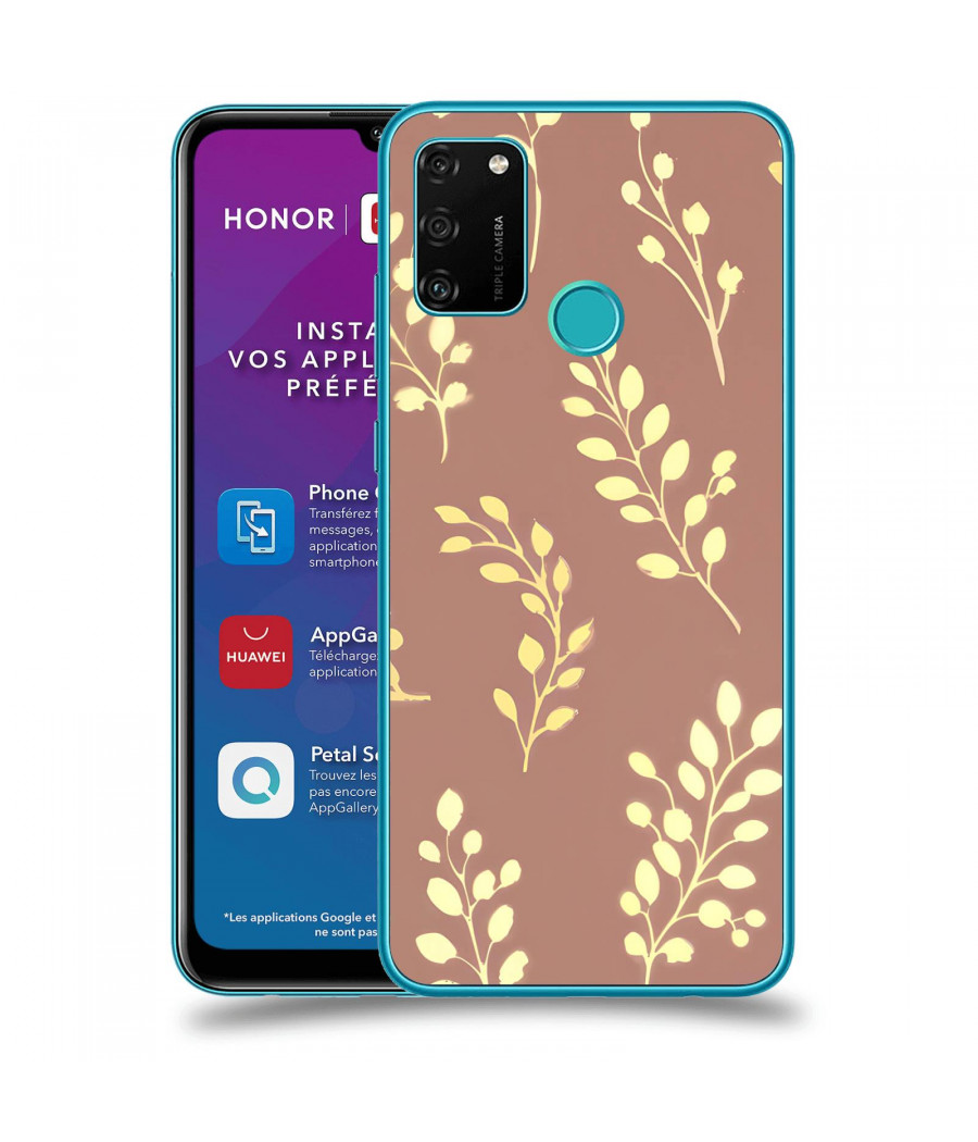 ACOVER Kryt na mobil Honor...