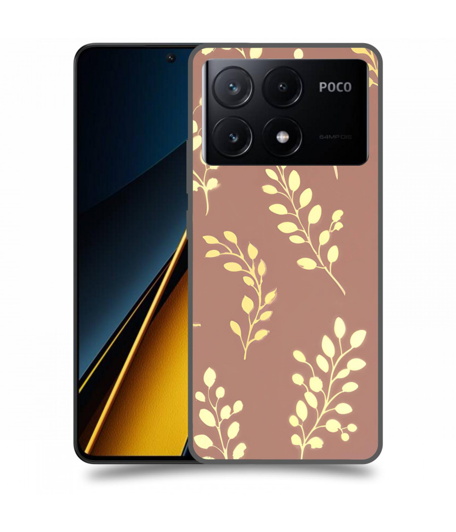 ACOVER Kryt na mobil Poco...