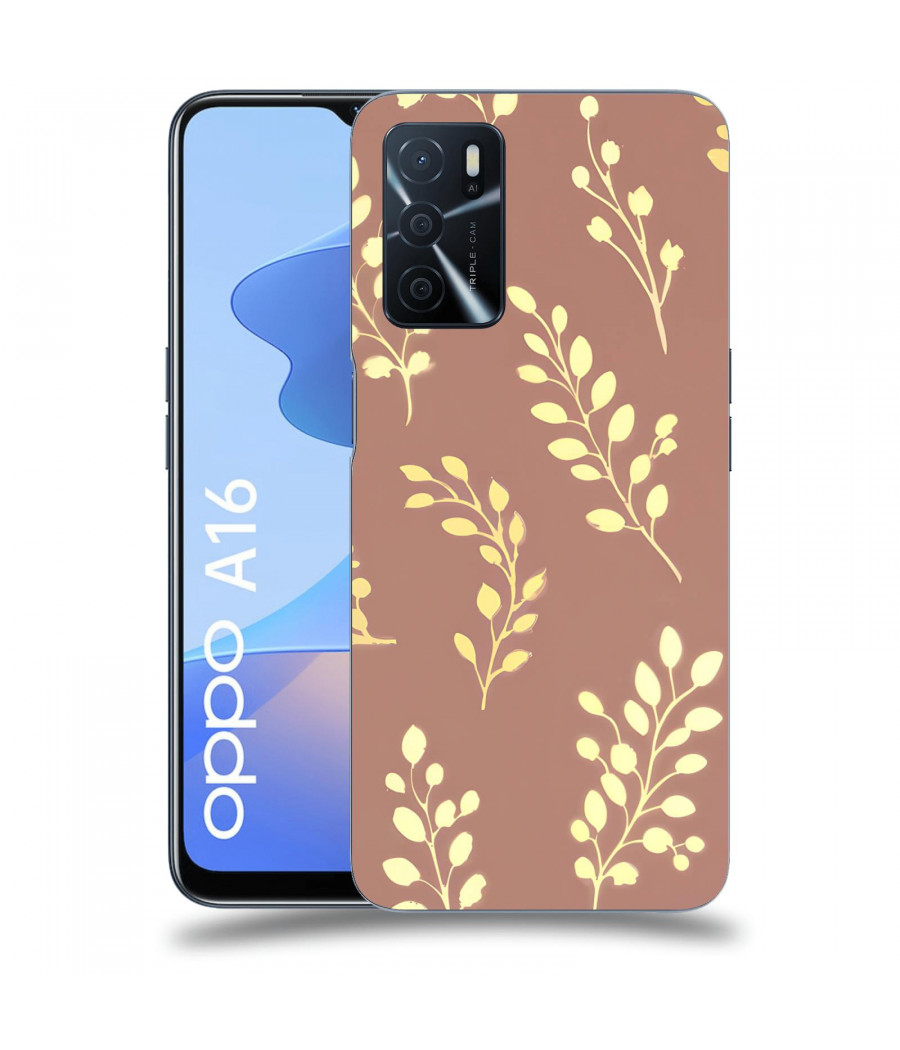 ACOVER Kryt na mobil OPPO...