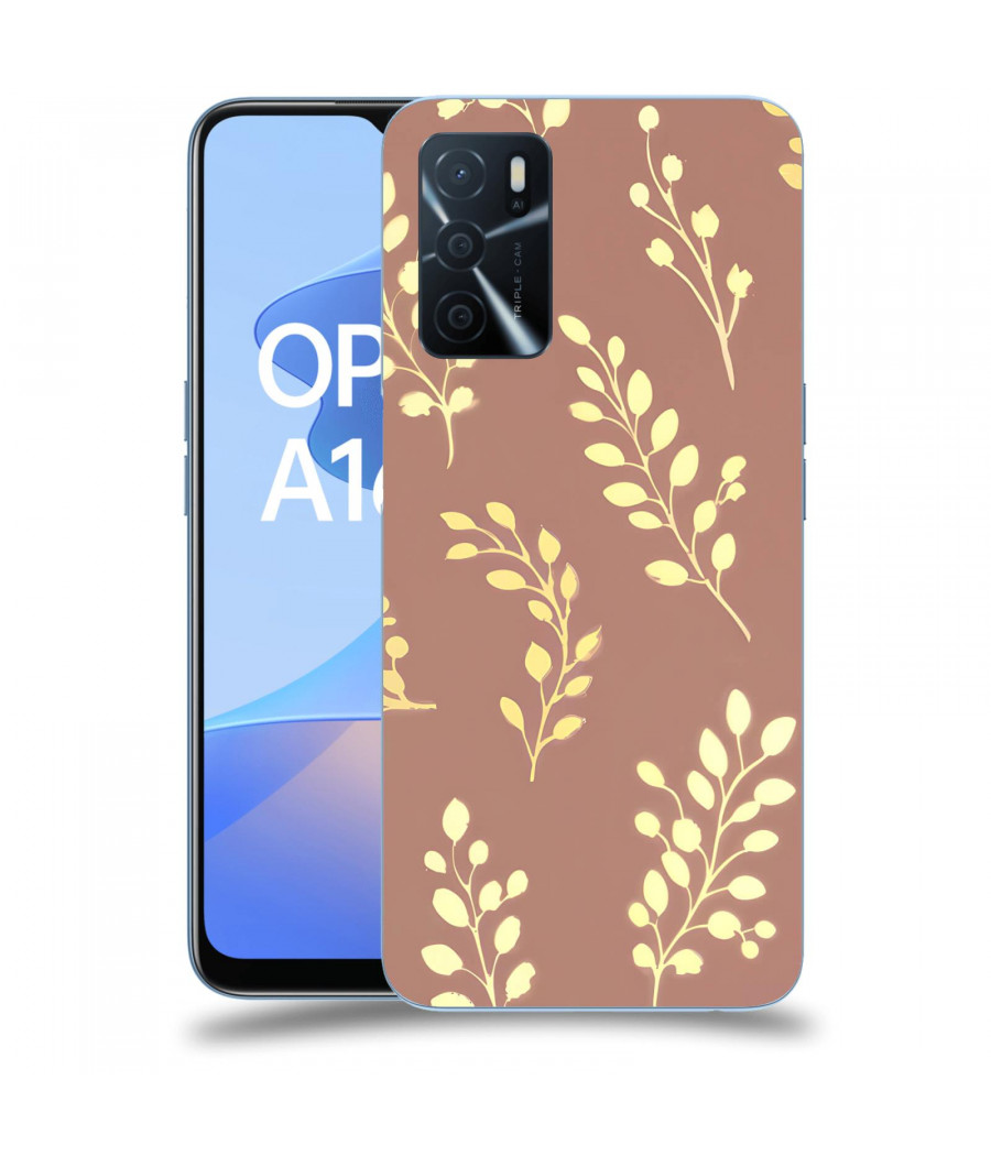 ACOVER Kryt na mobil OPPO...
