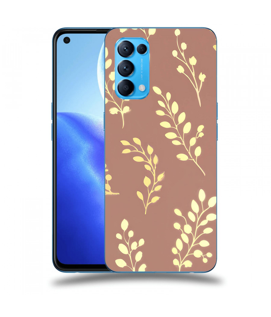 ACOVER Kryt na mobil OPPO...
