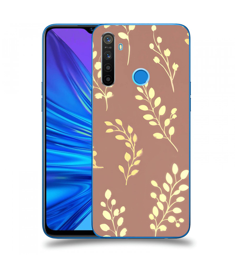 ACOVER Kryt na mobil Realme...