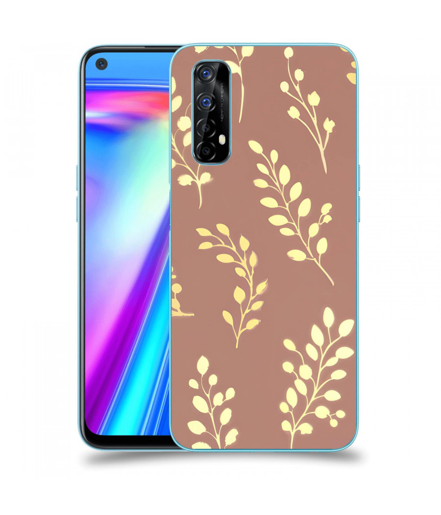ACOVER Kryt na mobil Realme...