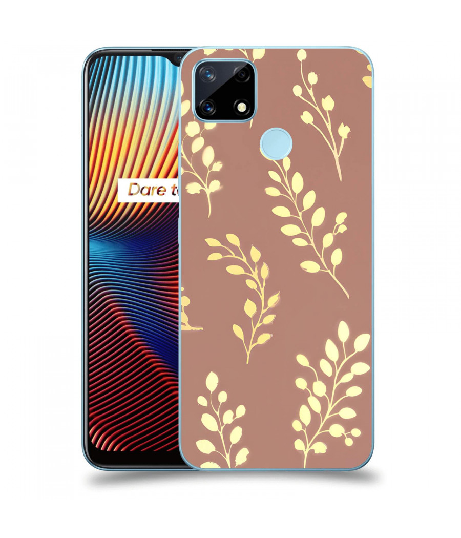 ACOVER Kryt na mobil Realme...