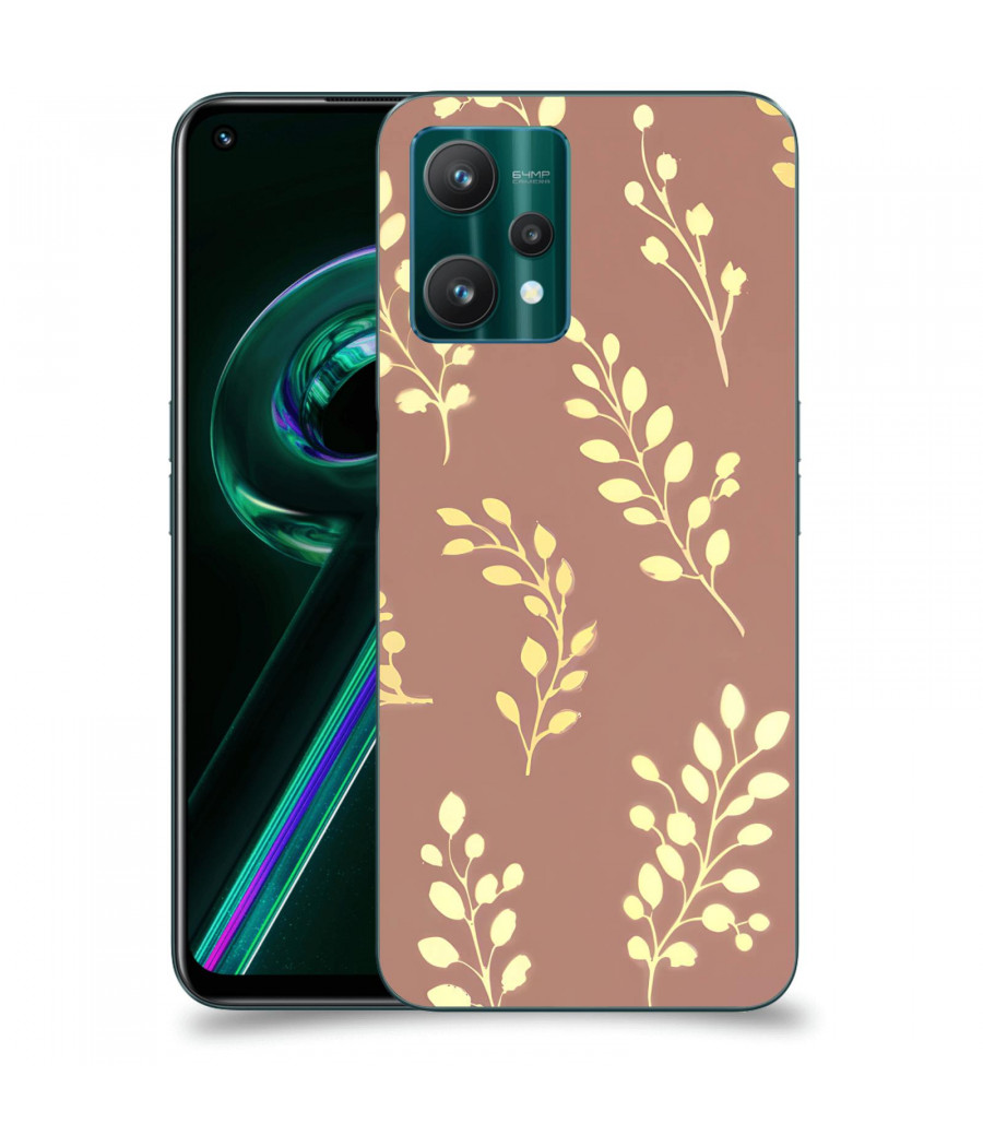 ACOVER Kryt na mobil Realme...