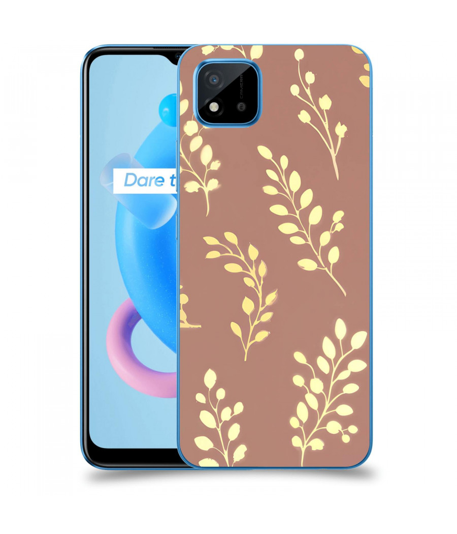ACOVER Kryt na mobil Realme...