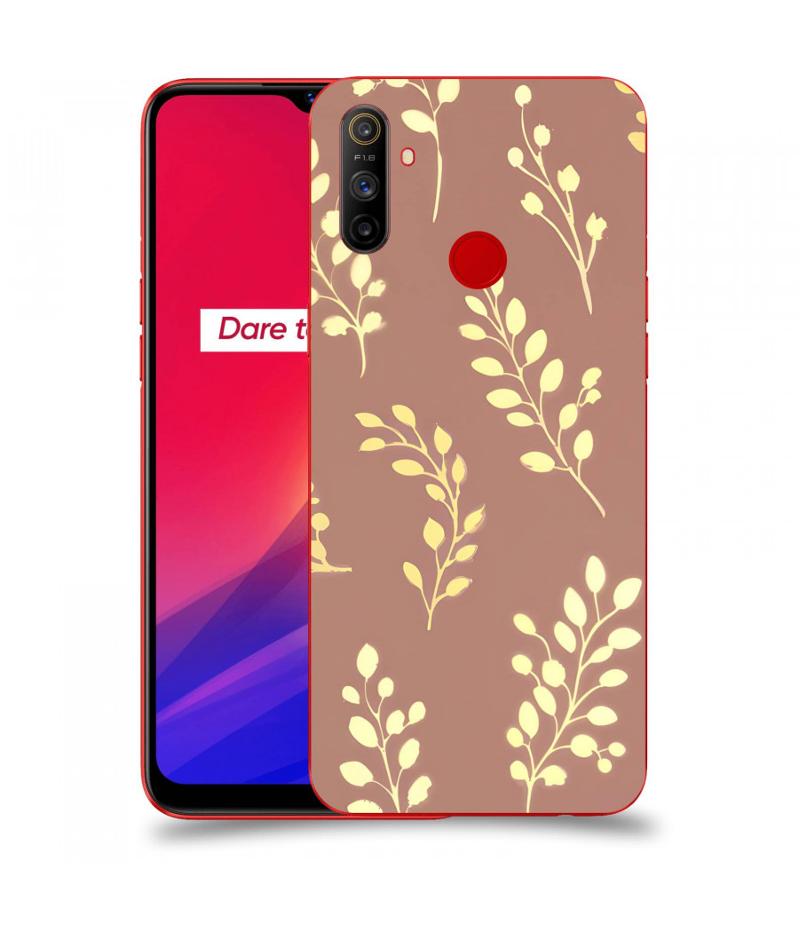 ACOVER Kryt na mobil Realme...