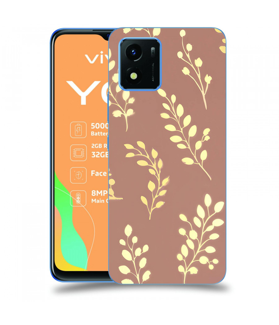ACOVER Kryt na mobil Vivo...