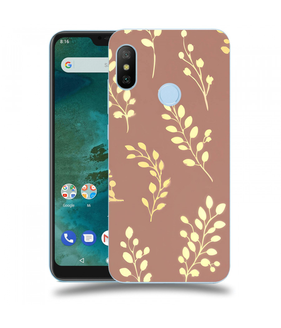 ACOVER Kryt na mobil Xiaomi...