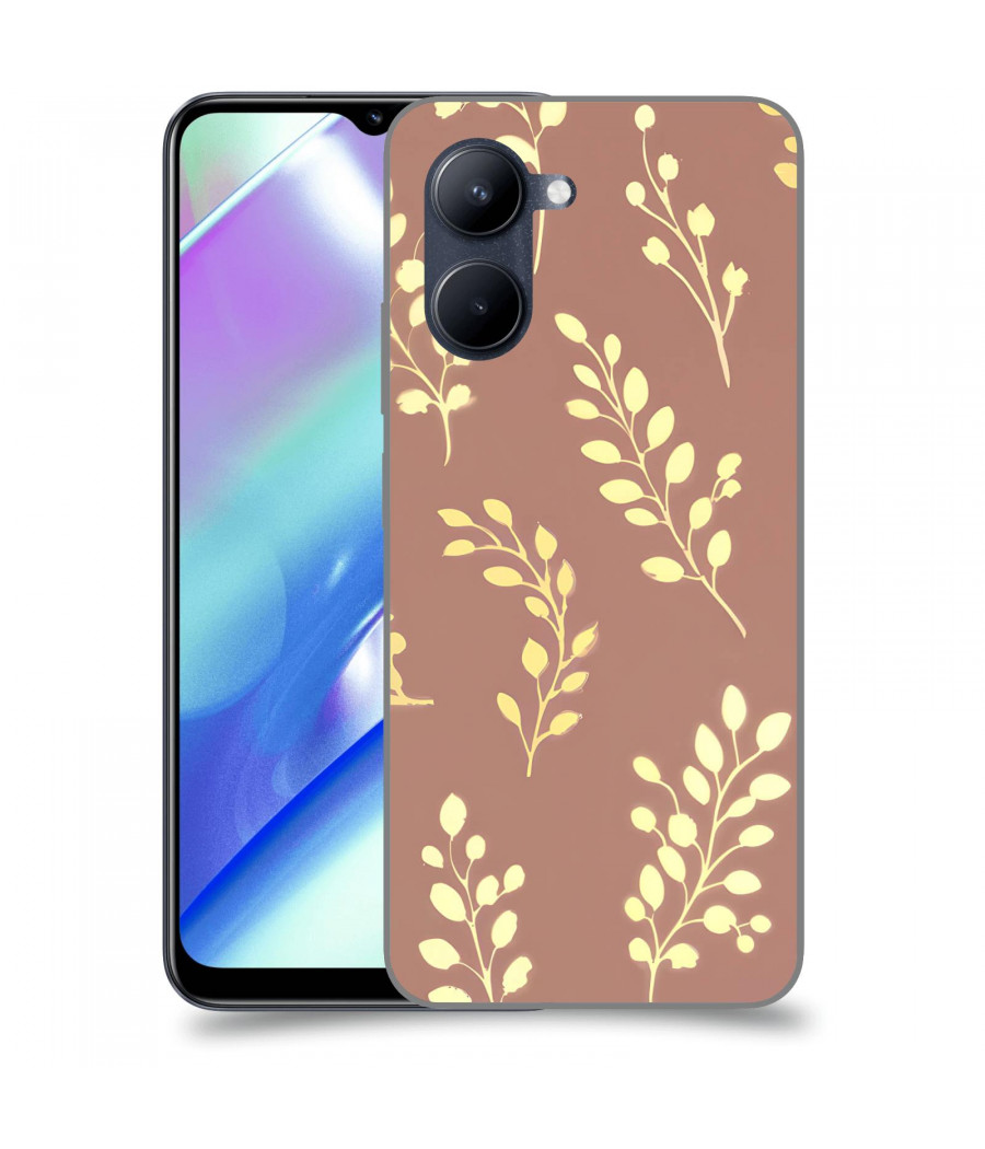 ACOVER Kryt na mobil Realme...
