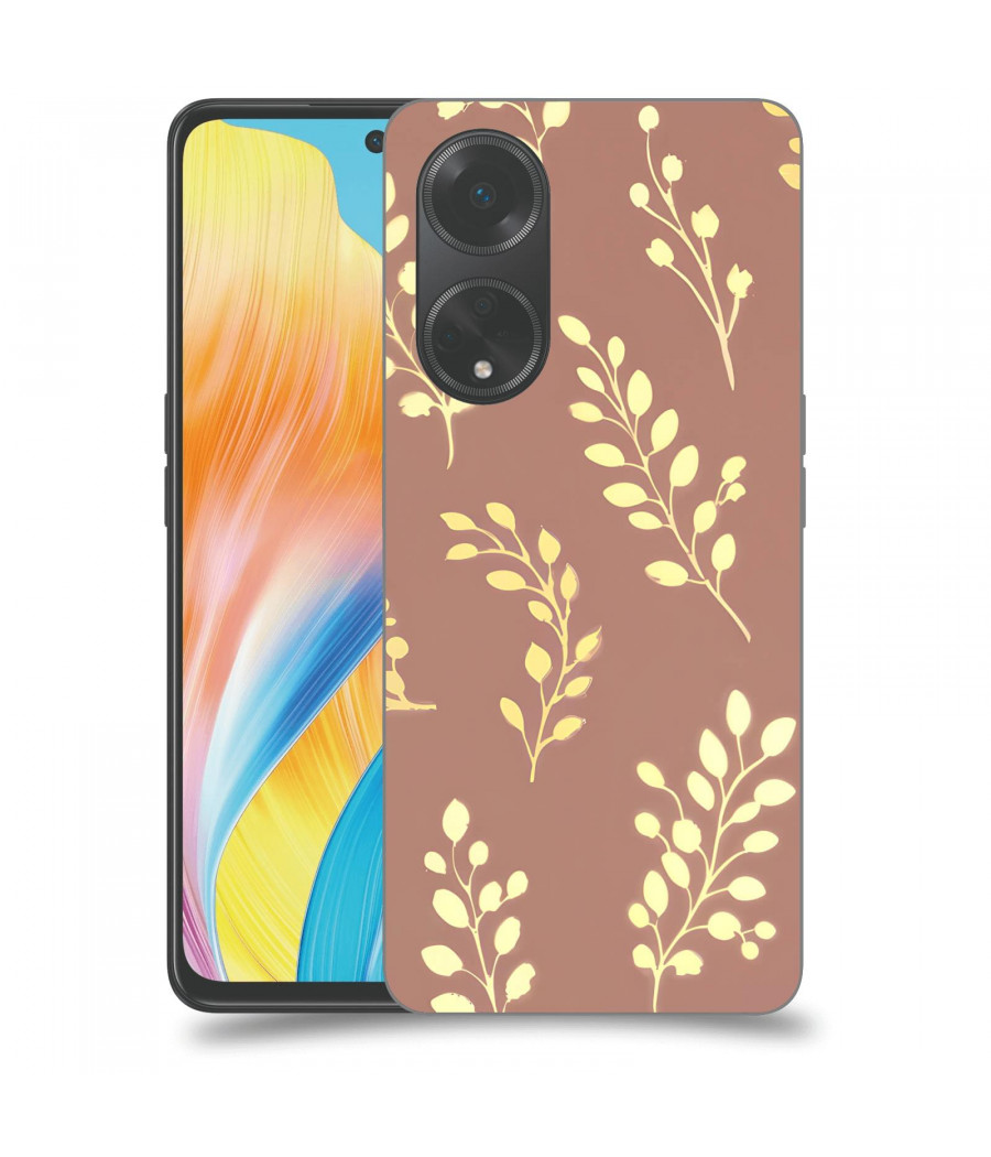 ACOVER Kryt na mobil OPPO...