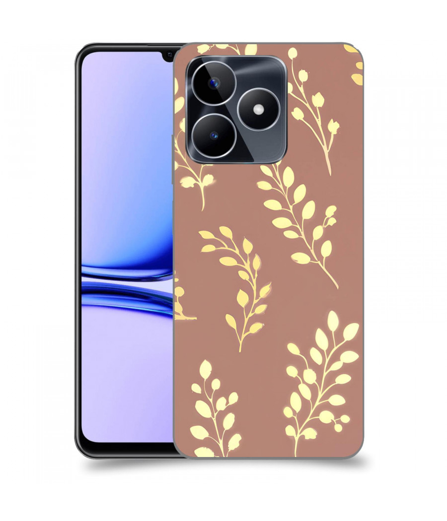ACOVER Kryt na mobil Realme...