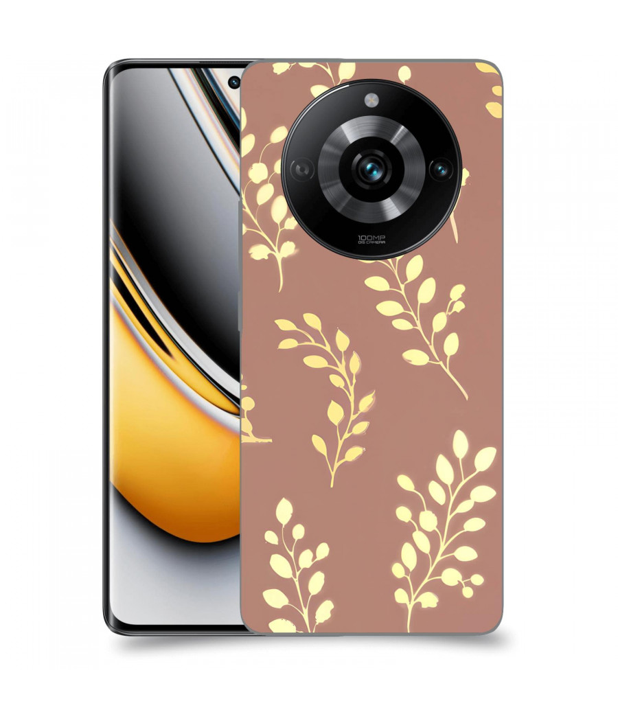 ACOVER Kryt na mobil Realme...