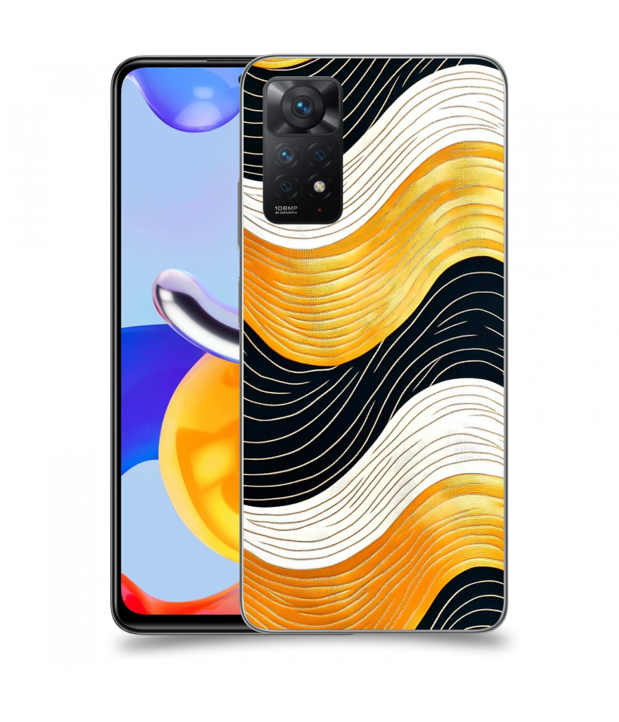 ACOVER Kryt na mobil Xiaomi...