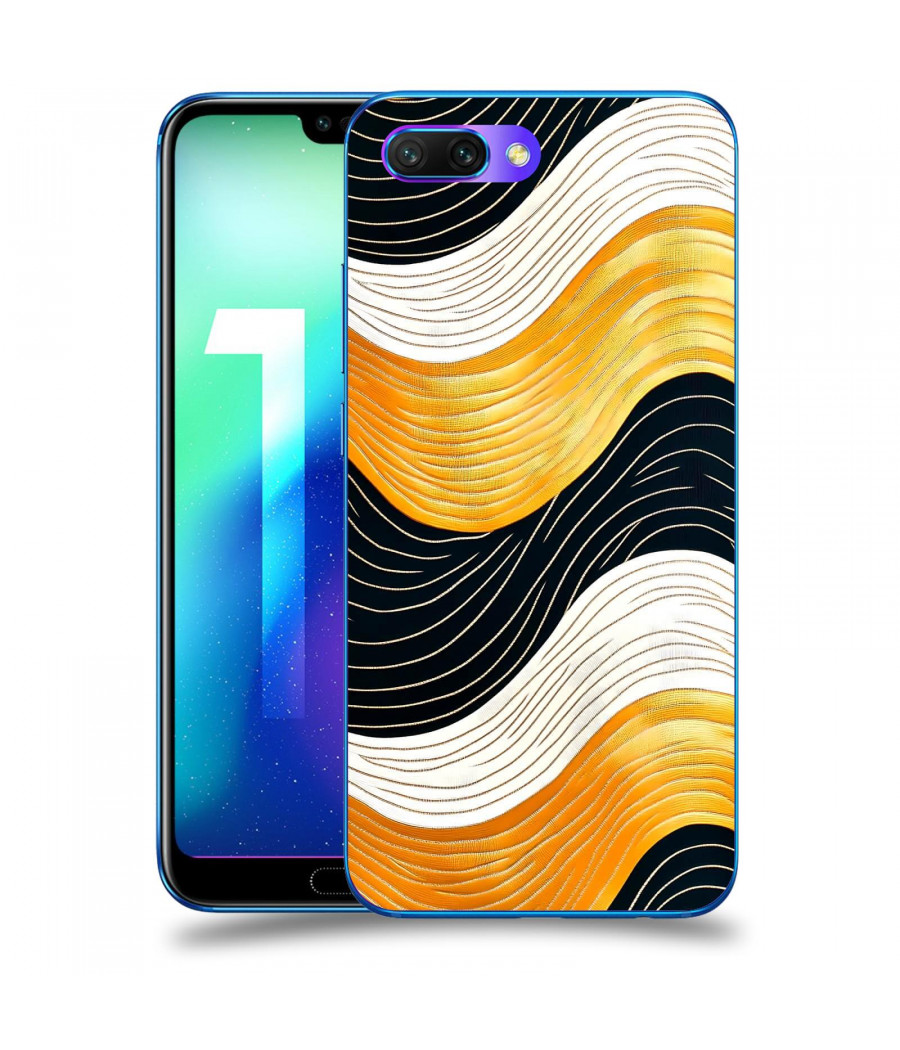 ACOVER Kryt na mobil Honor...