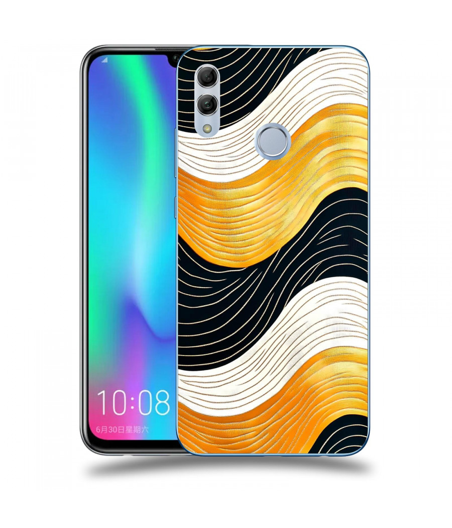 ACOVER Kryt na mobil Honor...