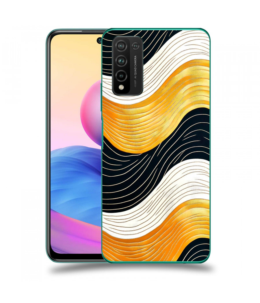 ACOVER Kryt na mobil Honor...