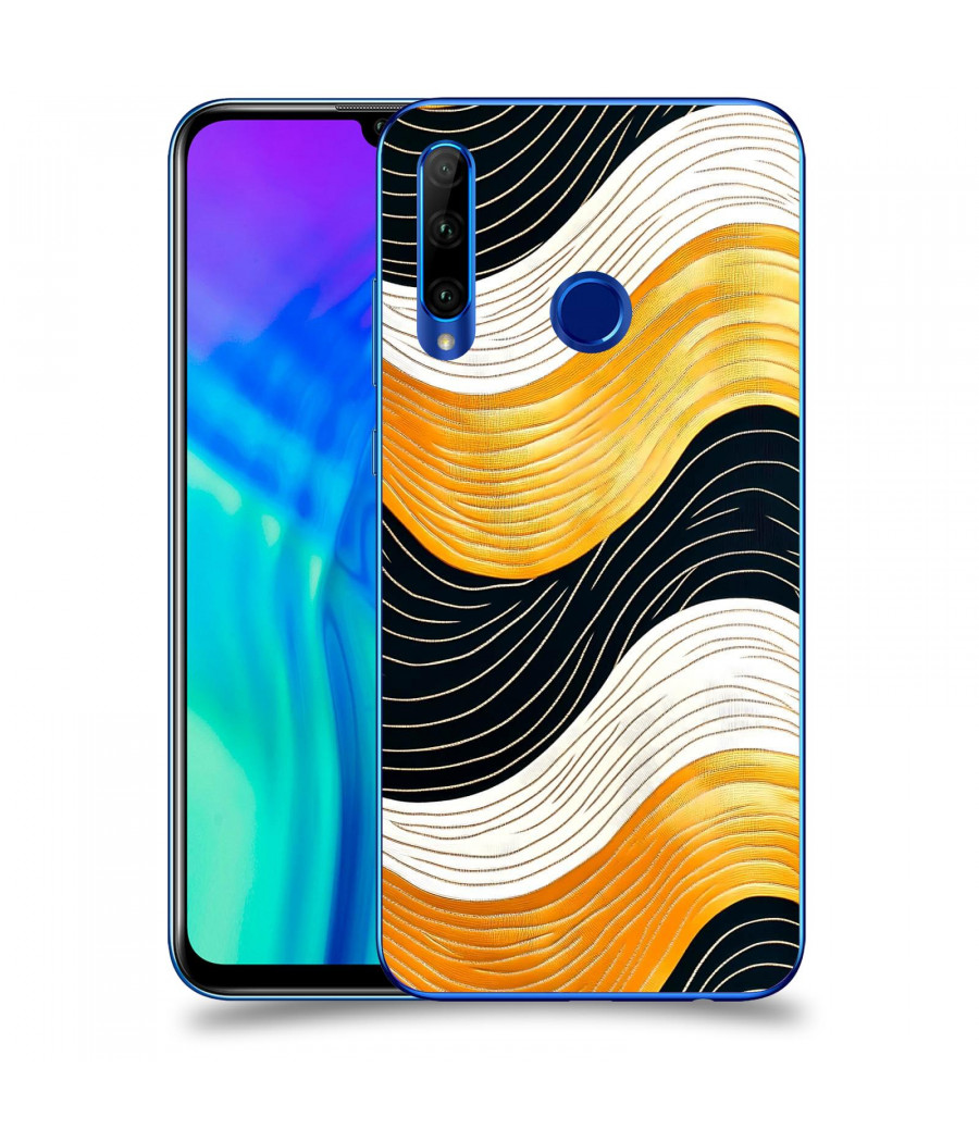ACOVER Kryt na mobil Honor...