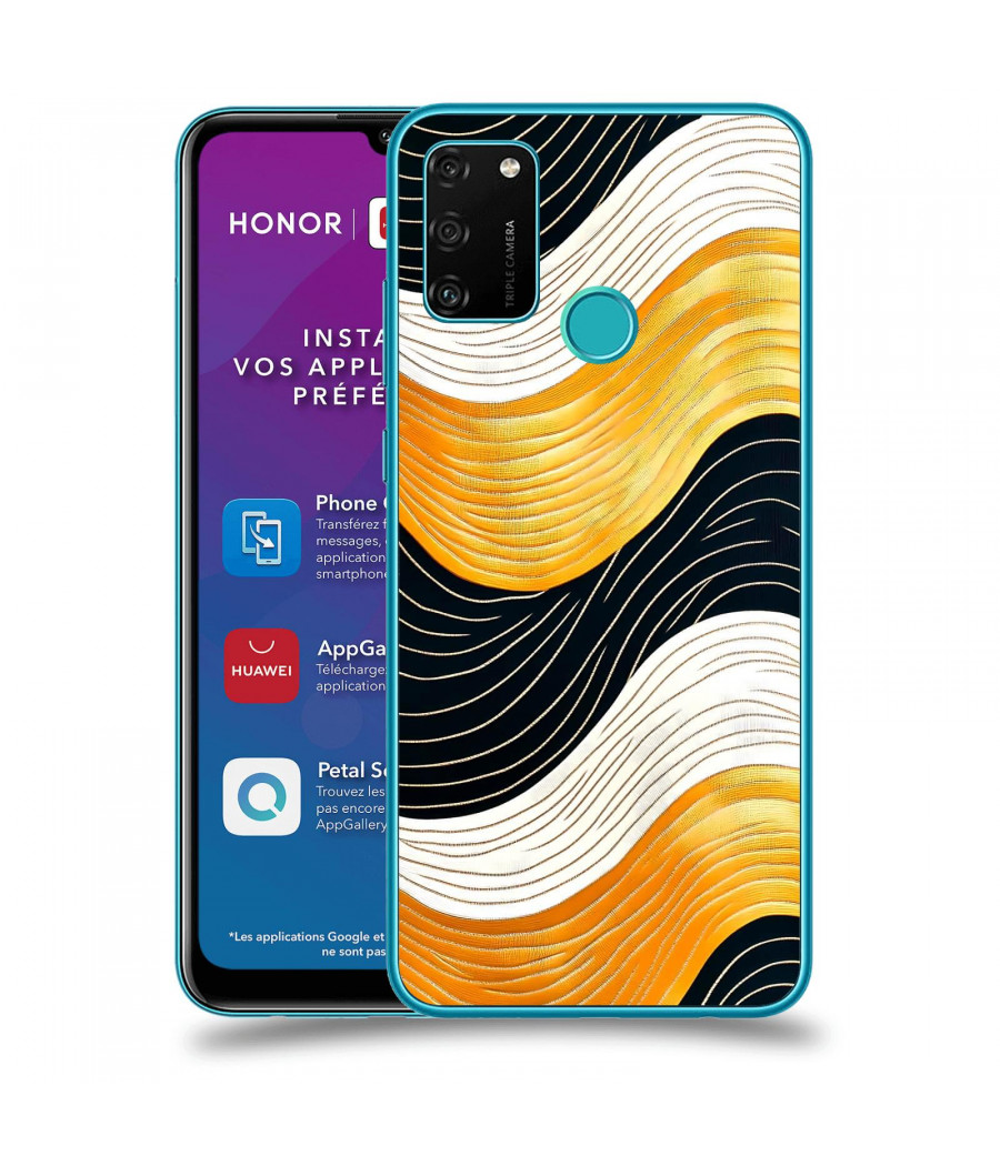 ACOVER Kryt na mobil Honor...