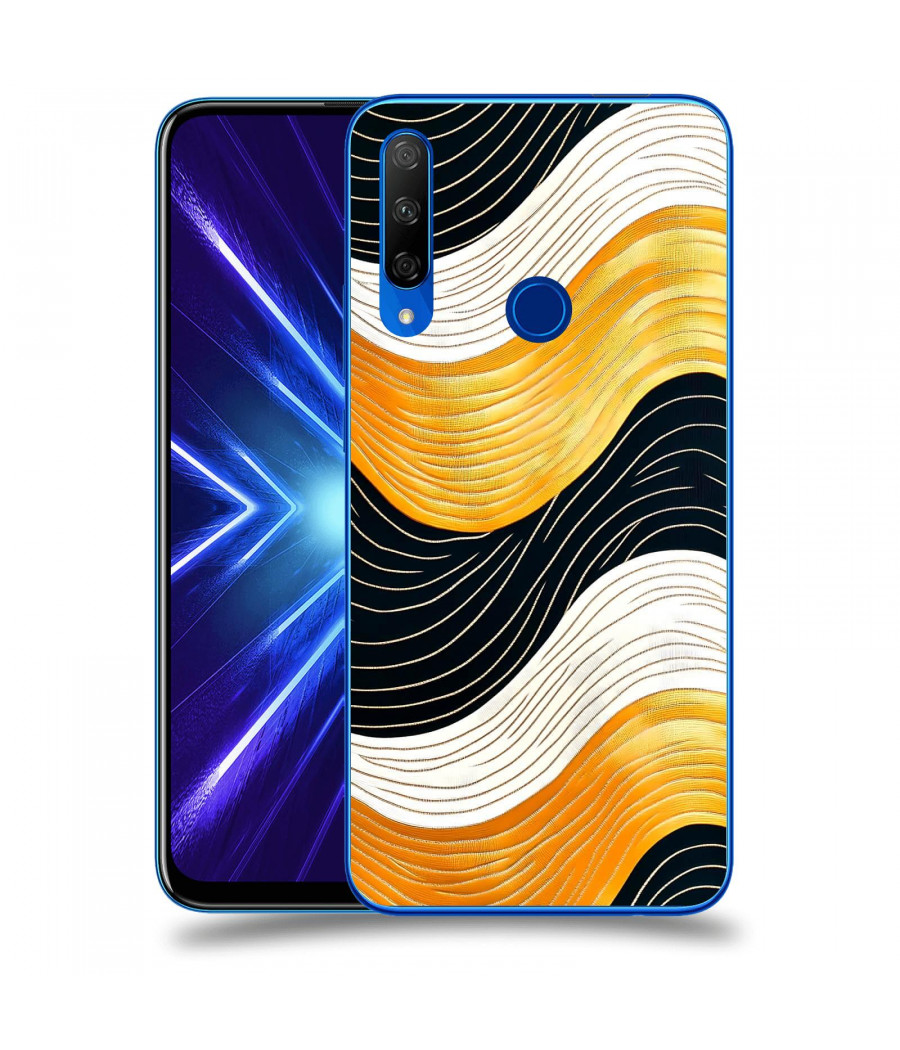 ACOVER Kryt na mobil Honor...