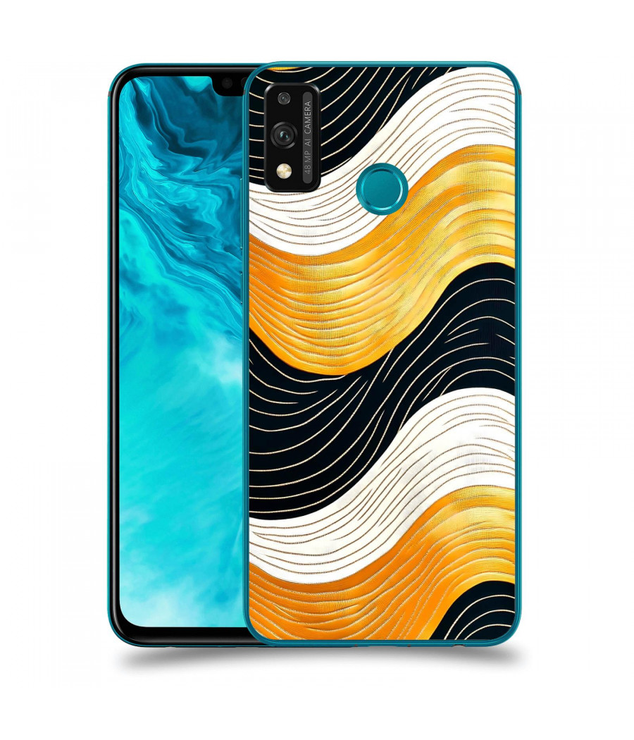 ACOVER Kryt na mobil Honor...