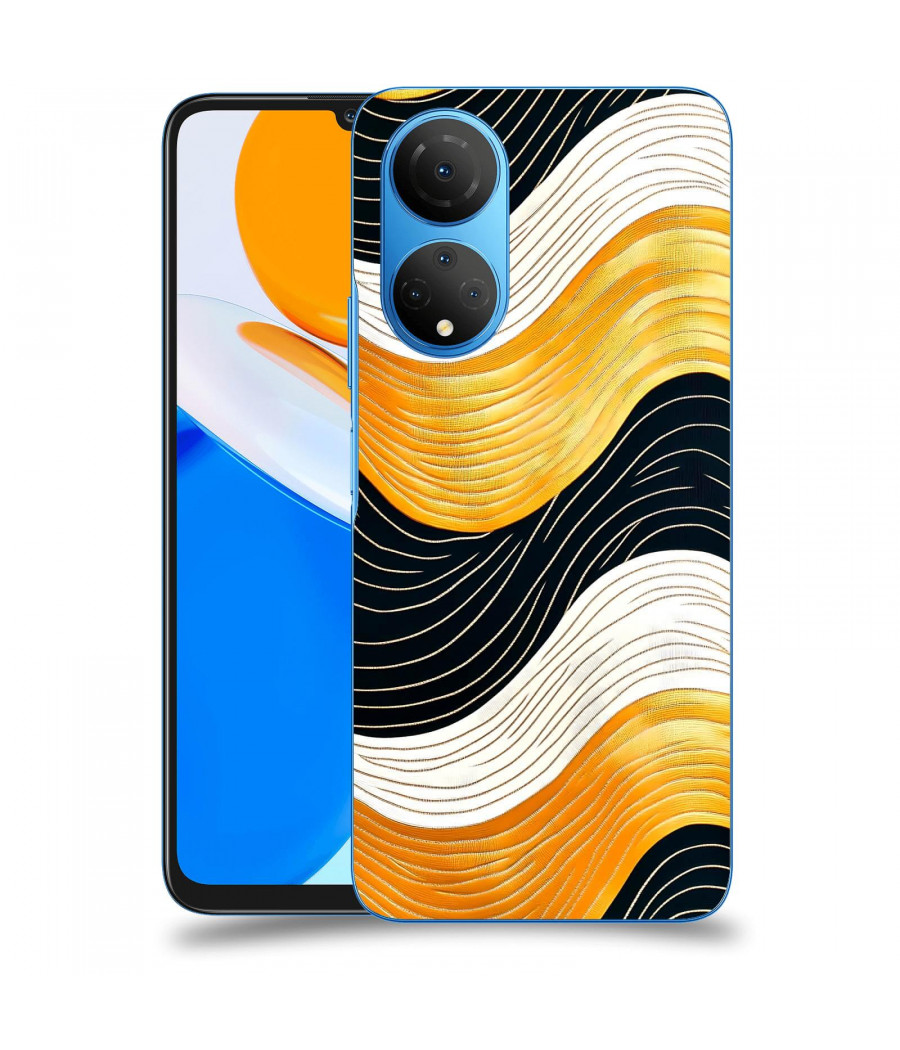 ACOVER Kryt na mobil Honor...
