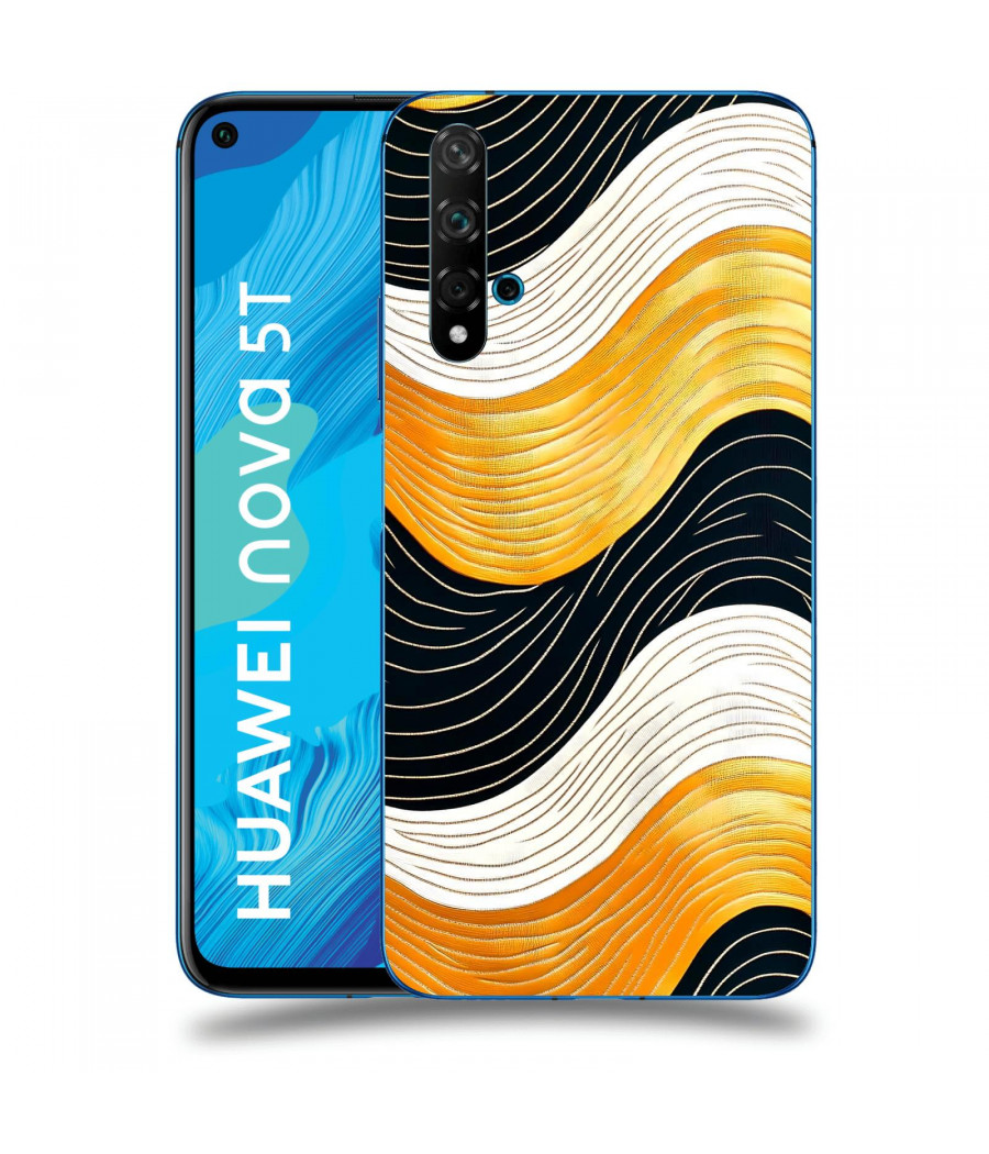 ACOVER Kryt na mobil Huawei...
