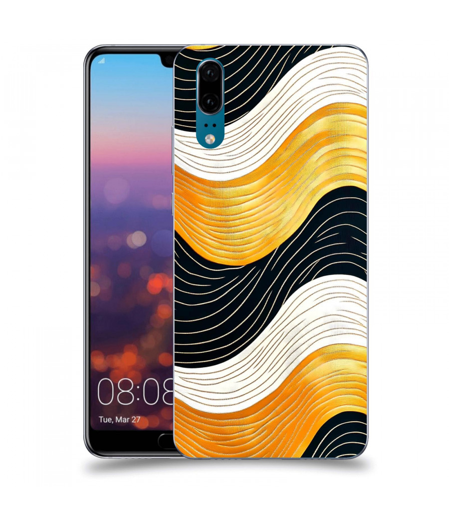 ACOVER Kryt na mobil Huawei...